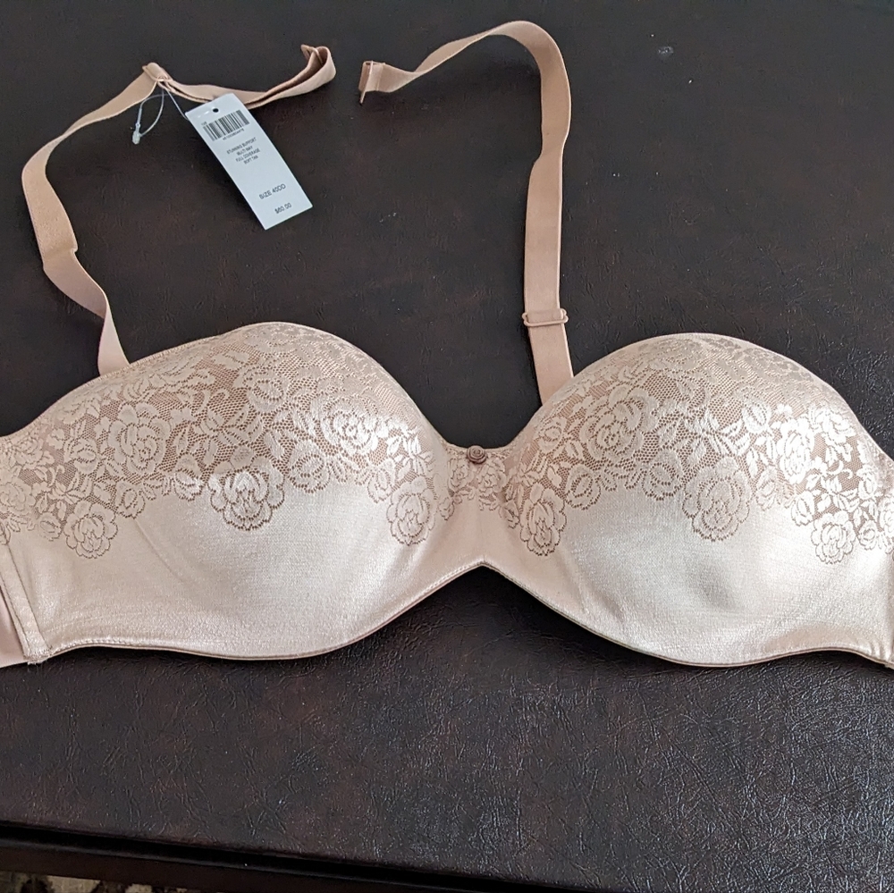 Soma Stunning Support Multi-Way Bra-New